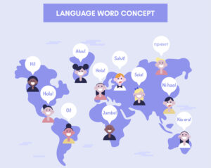 What Is the Most Spoken Language in the World in 2023