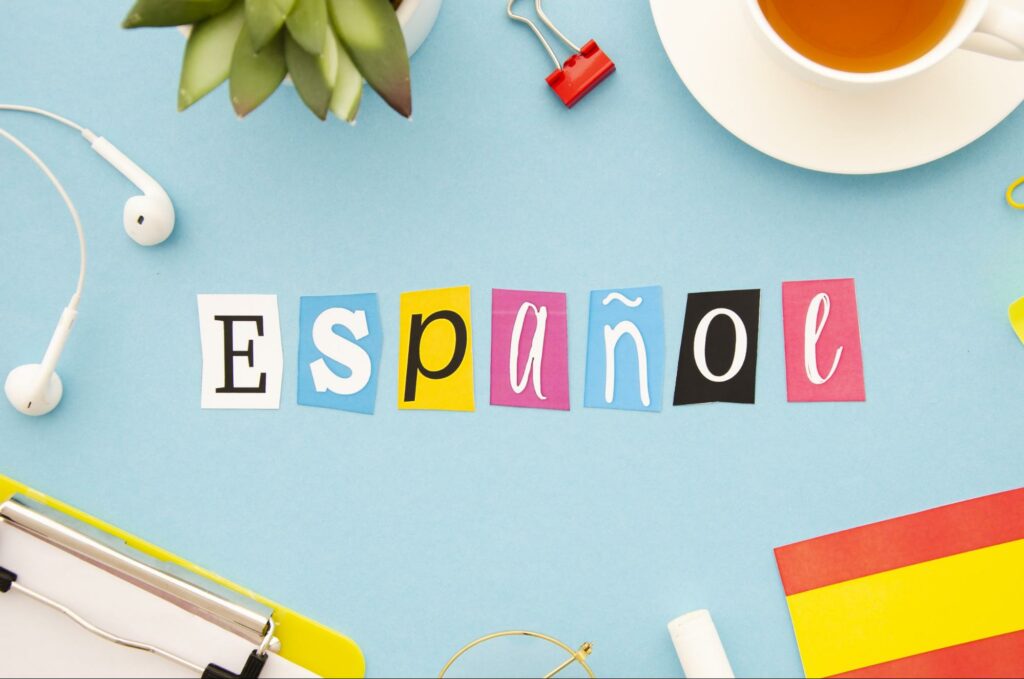 Adapting Education: Spanish Lessons for All Learning Styles