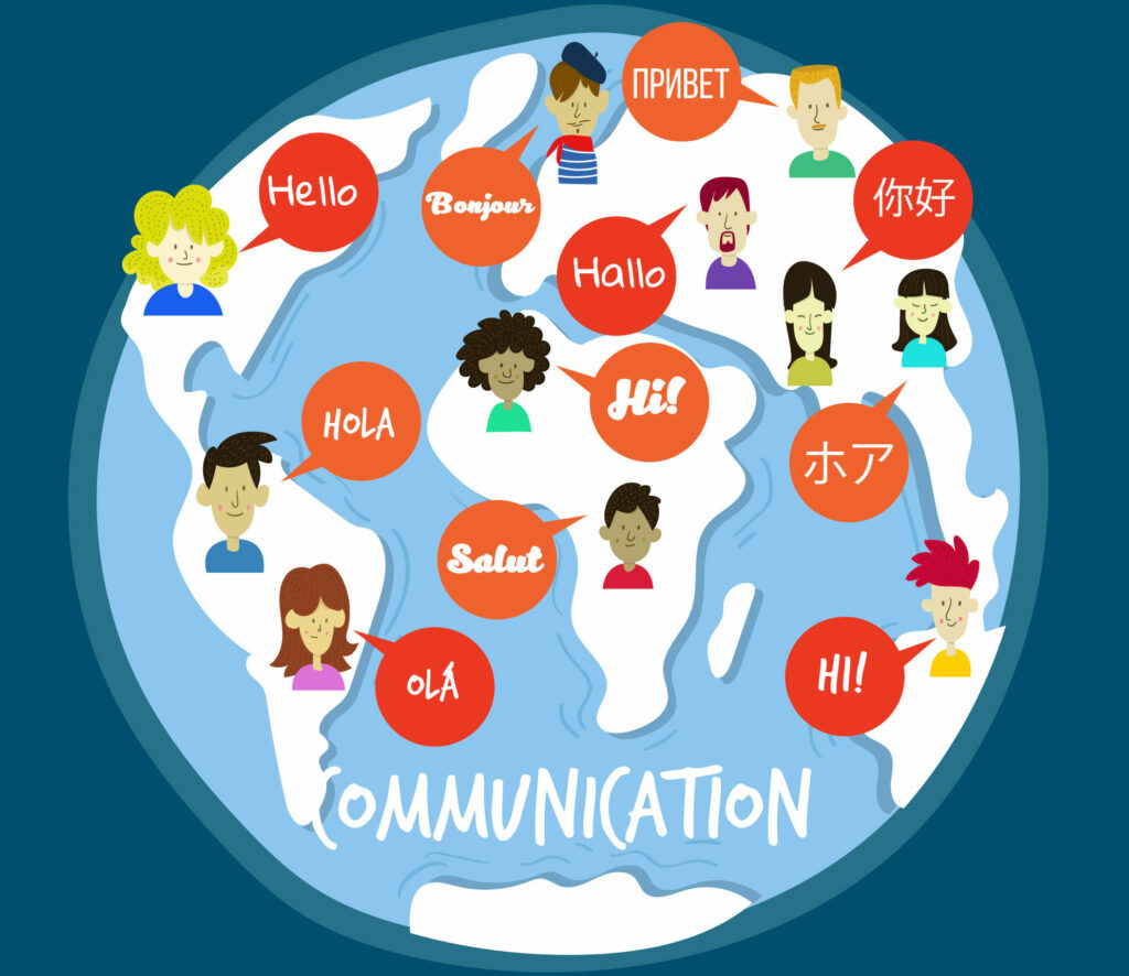 language barriers to communication