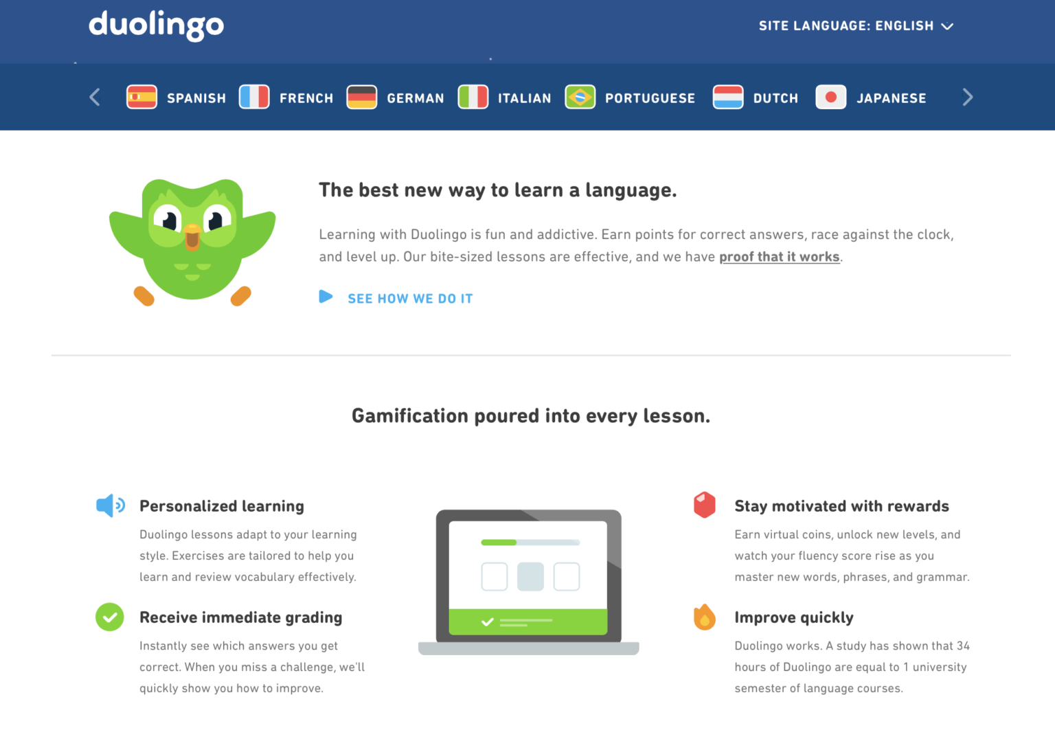 Сайт английского duolingo. Дуолинго. Дуолинго английский. Duolingo 2012. Duolingo Интерфейс.
