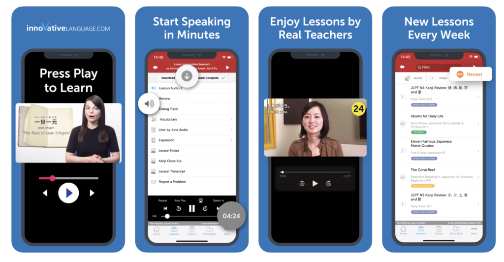 Best App to Learn Mandarin Chinese On Your Smartphone 2021