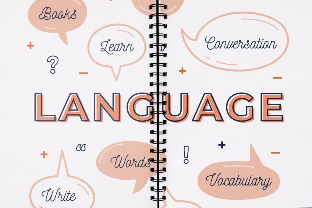 how to learn a new language by yourself