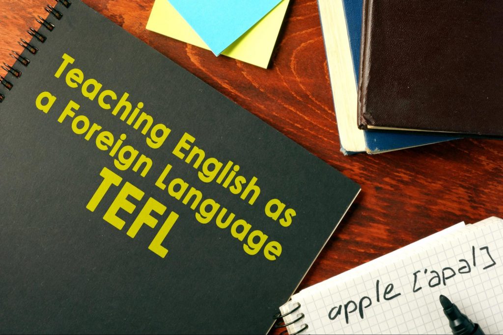 Teaching English As A Second Language Tips For Esl Teachers