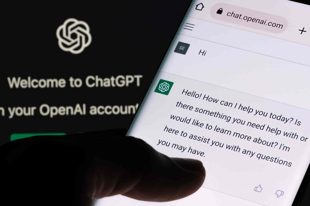 Use ChatGPT for learning a new language